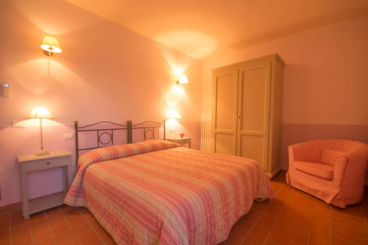 Castellare Di Tonda Hotel Montaione 4*,  Italy