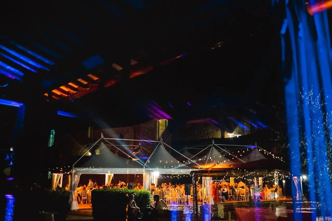 Castellare Di Tonda Hotel Montaione Holiday park