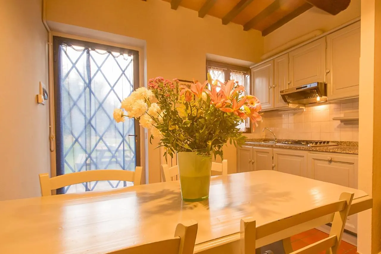 Castellare Di Tonda Hotel Montaione Holiday park