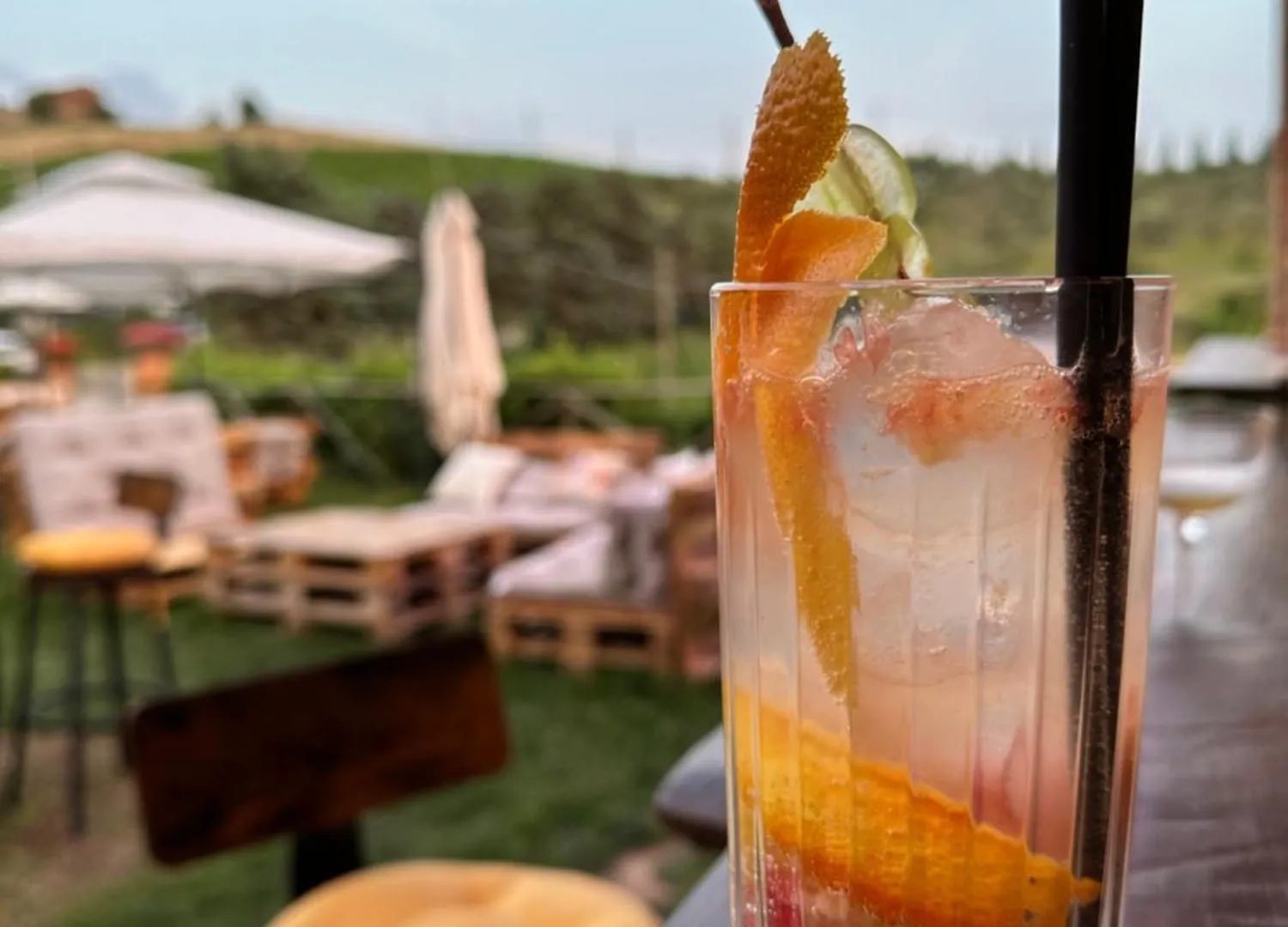 Castellare Di Tonda Hotel Montaione Holiday park