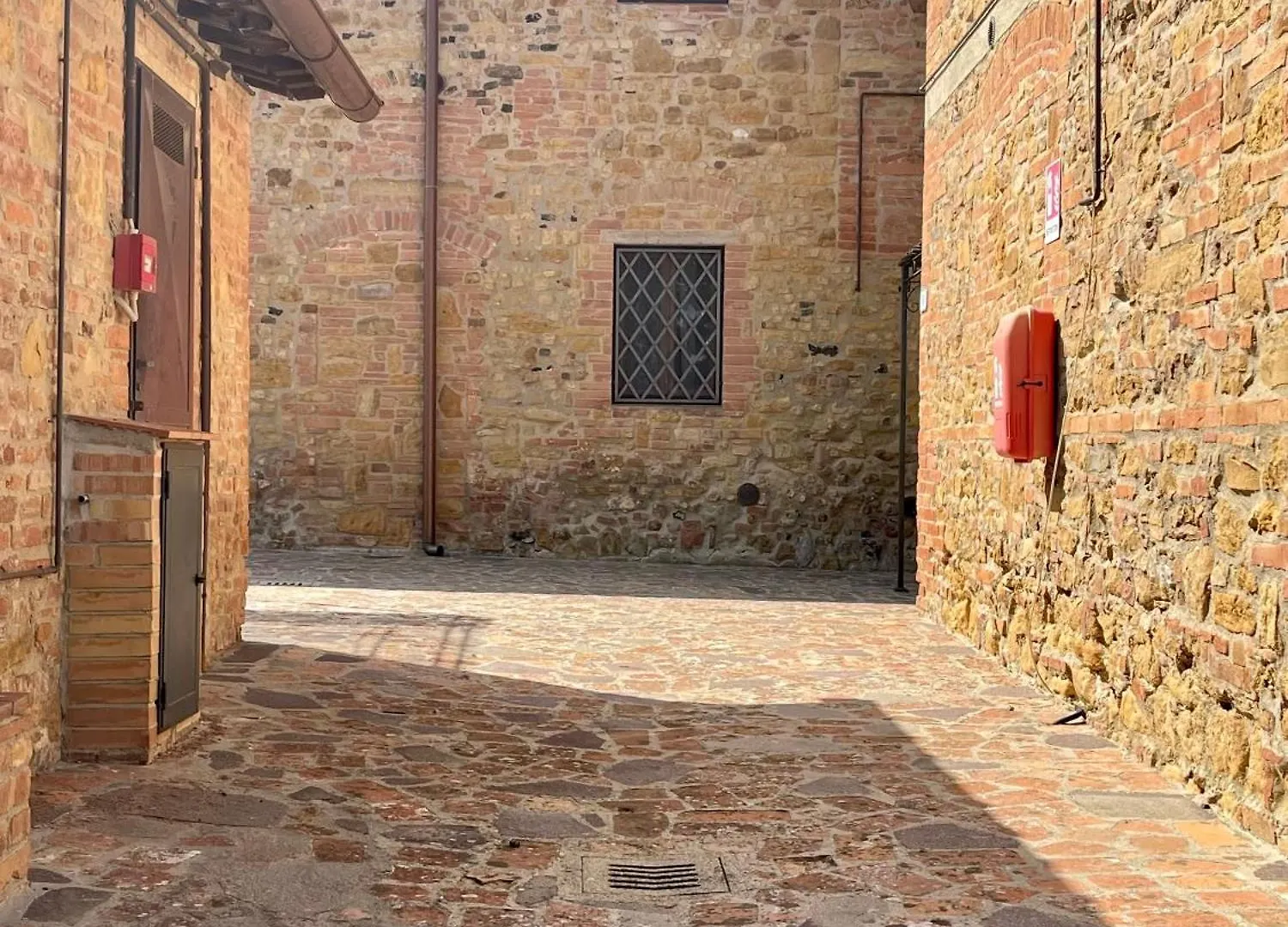 Castellare Di Tonda Hotel Montaione