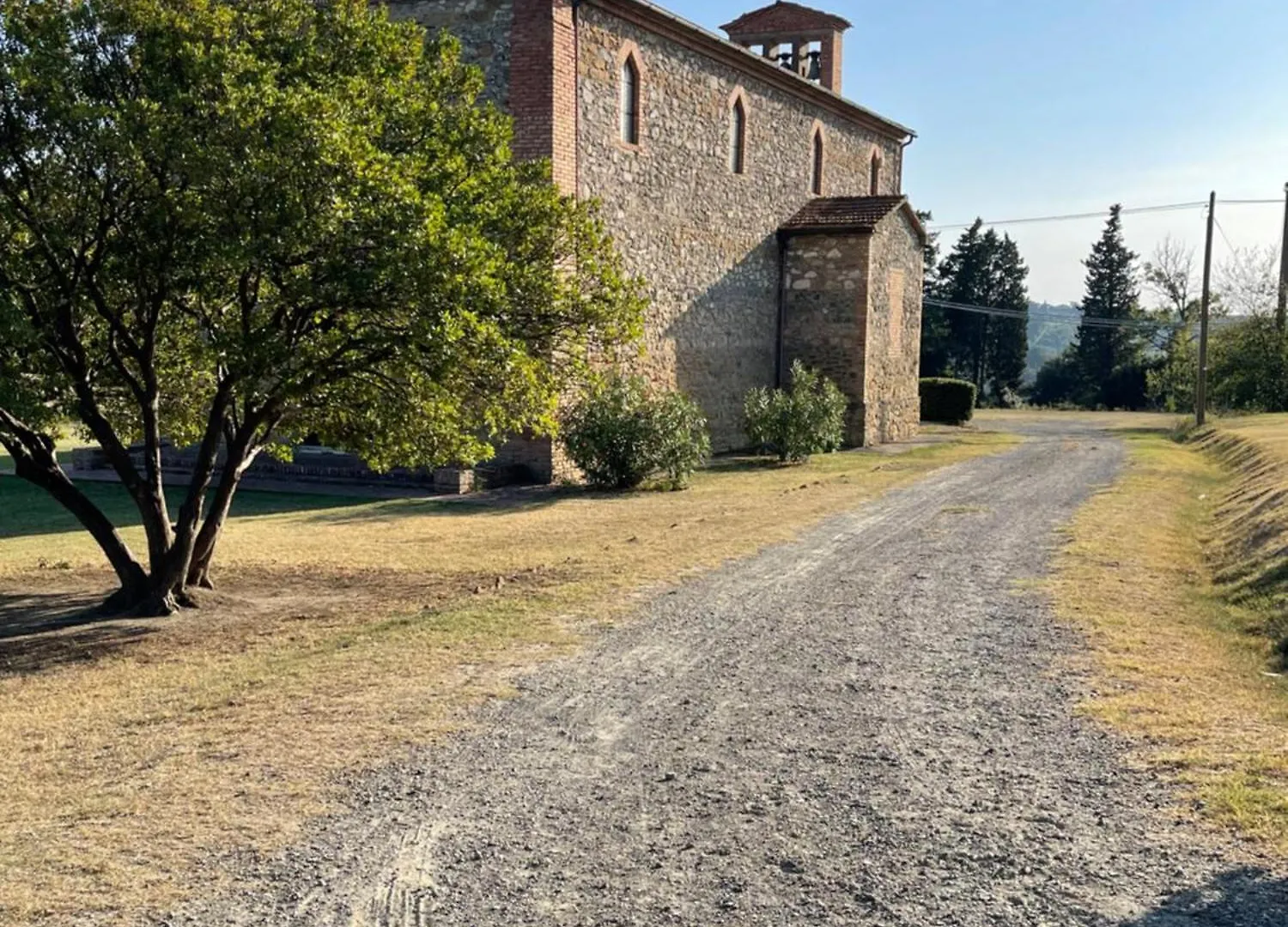 Castellare Di Tonda Hotel Montaione 4*,