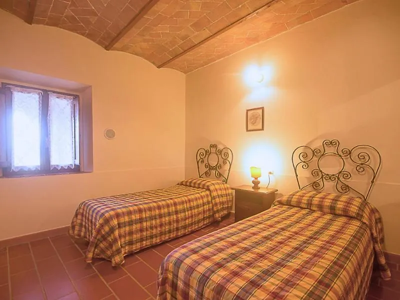 Holiday park Castellare Di Tonda Hotel Montaione
