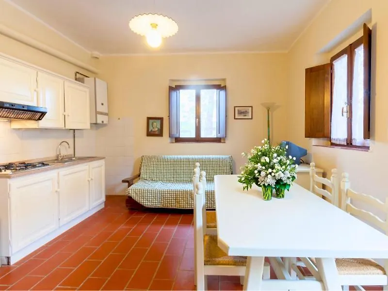 Castellare Di Tonda Hotel Montaione 4*,