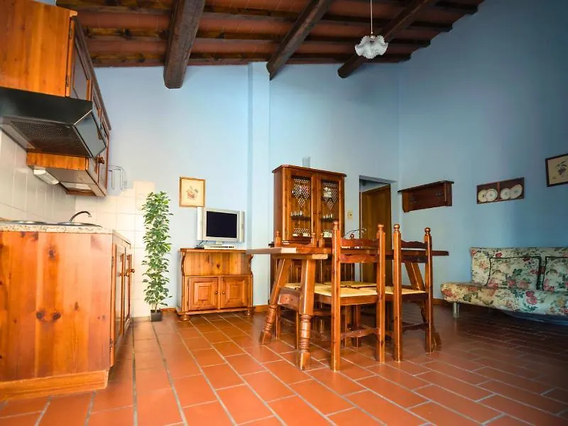 Castellare Di Tonda Hotel Montaione Holiday park