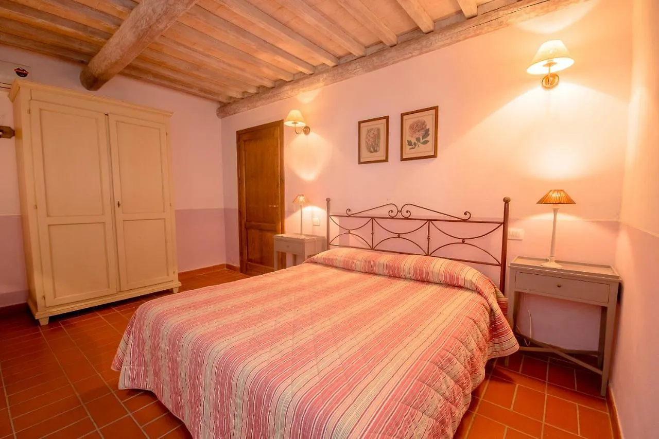 Holiday park Castellare Di Tonda Hotel Montaione