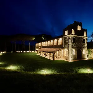 Farm stay Di Monterufoli