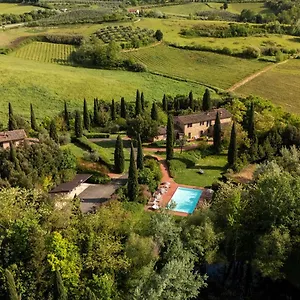 Country house Podere Fignano, - Fully Renovated 2024