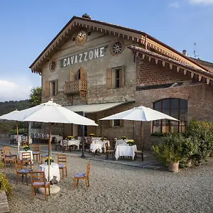 Cavazzone Regnano (Reggio Emilia)