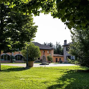 Relais Cascina Scottina Cadeo