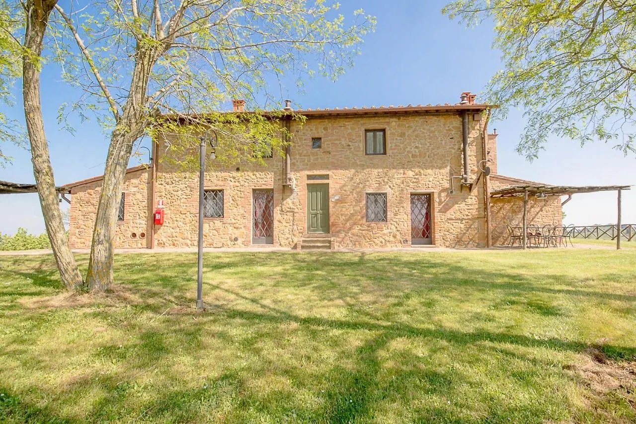 **** Village de vacances Hotel Castellare Di Tonda à Montaione Italie