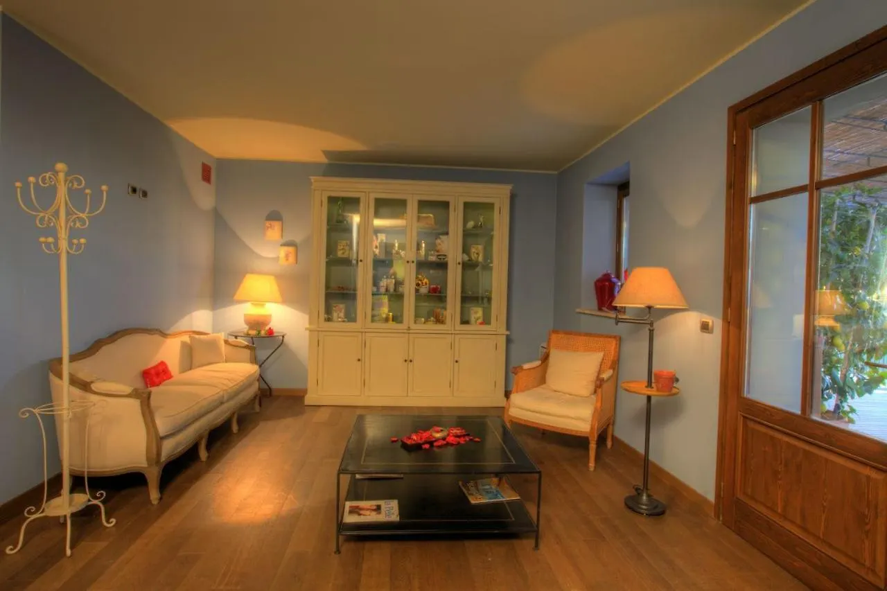 **** Village de vacances Hotel Castellare Di Tonda à Montaione Italie