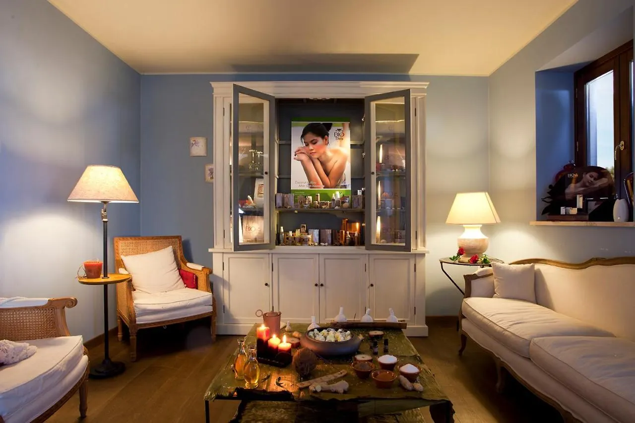 Castellare Di Tonda Hotel Montaione 4*,
