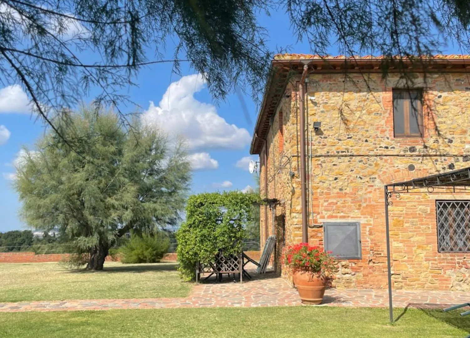 Castellare Di Tonda Hotel Montaione Aldeamento Turístico