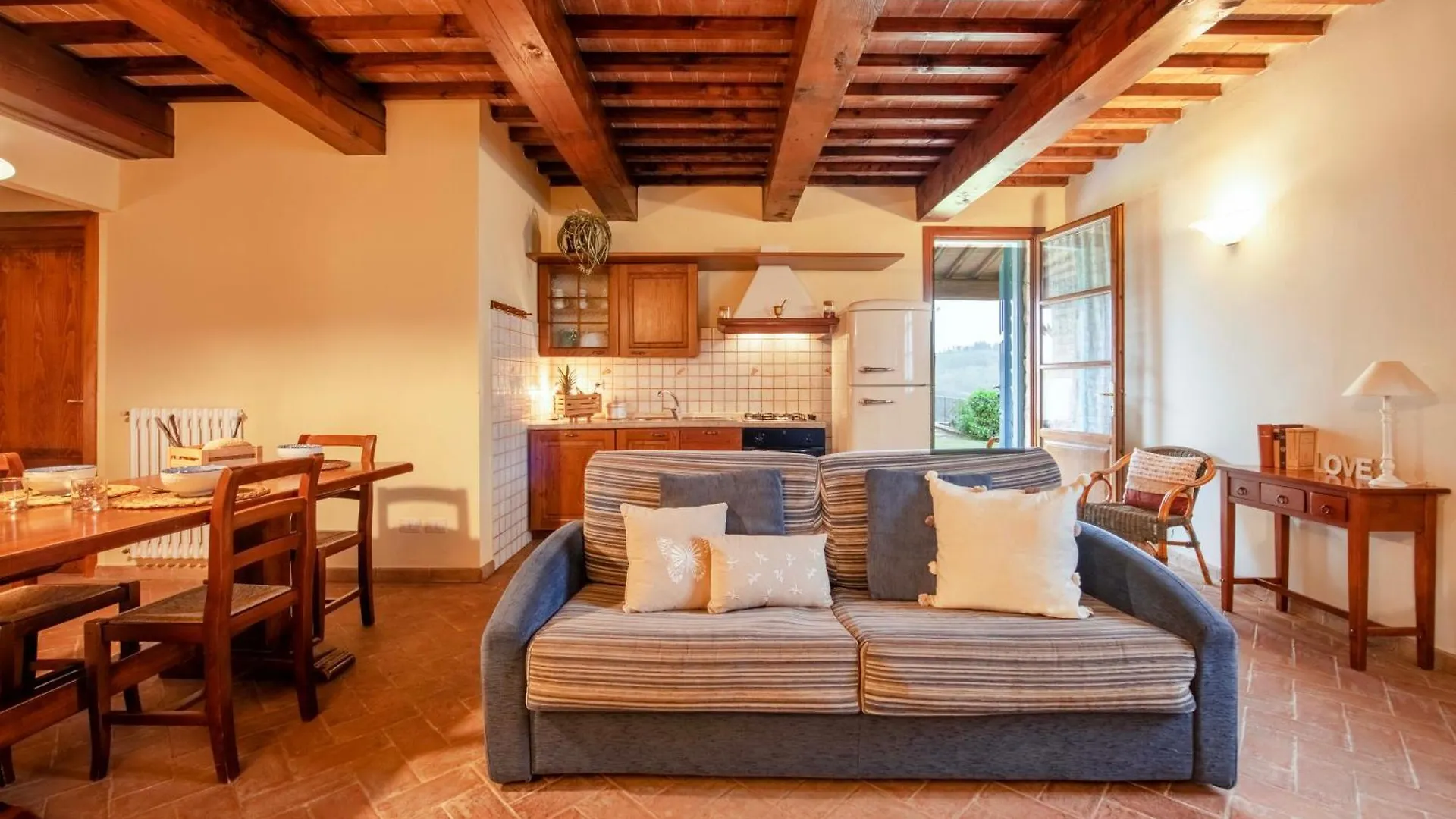 **** Aldeamento Turístico Castellare Di Tonda Hotel Montaione Itália