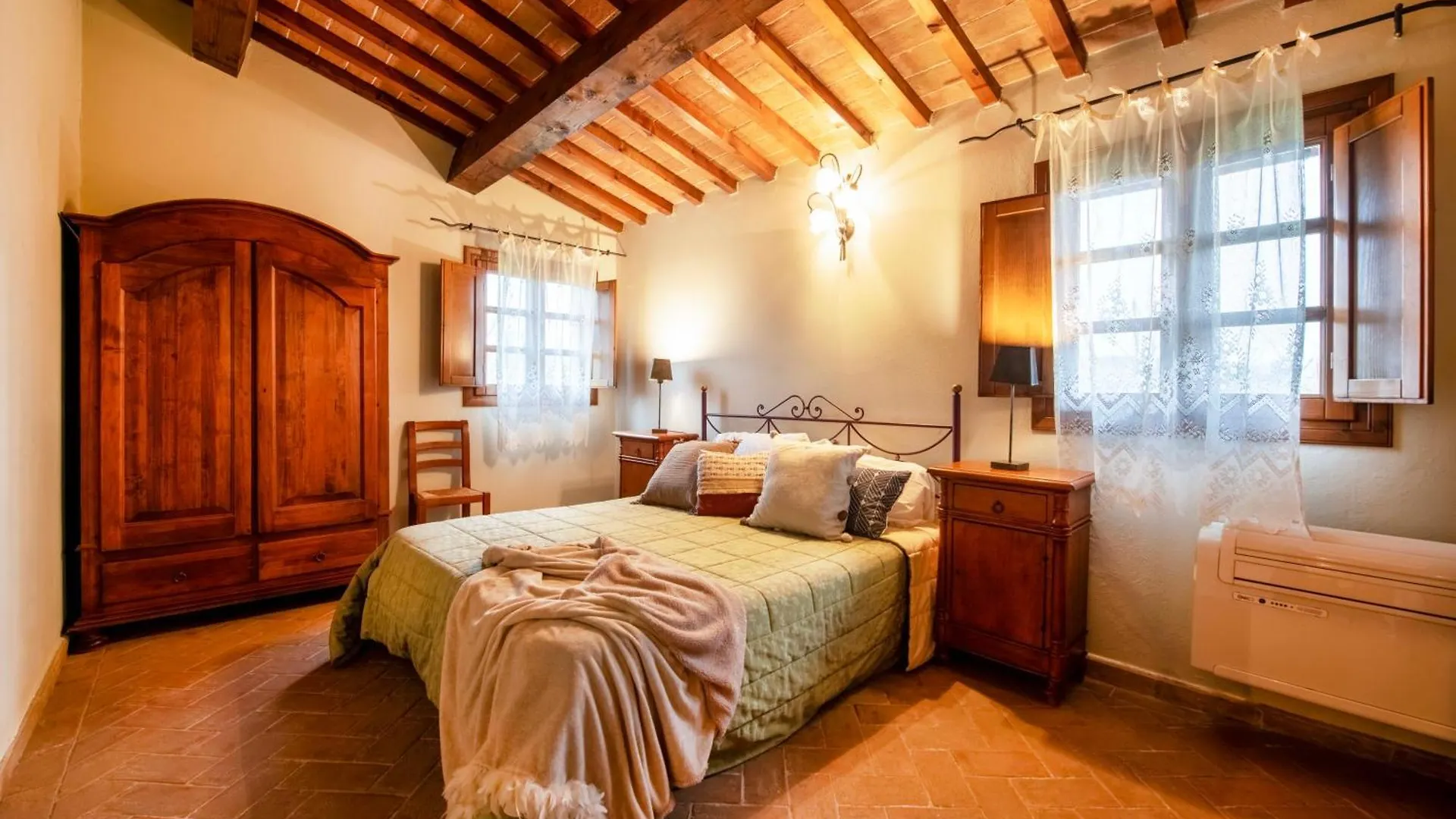 Castellare Di Tonda Hotel Montaione 4*,